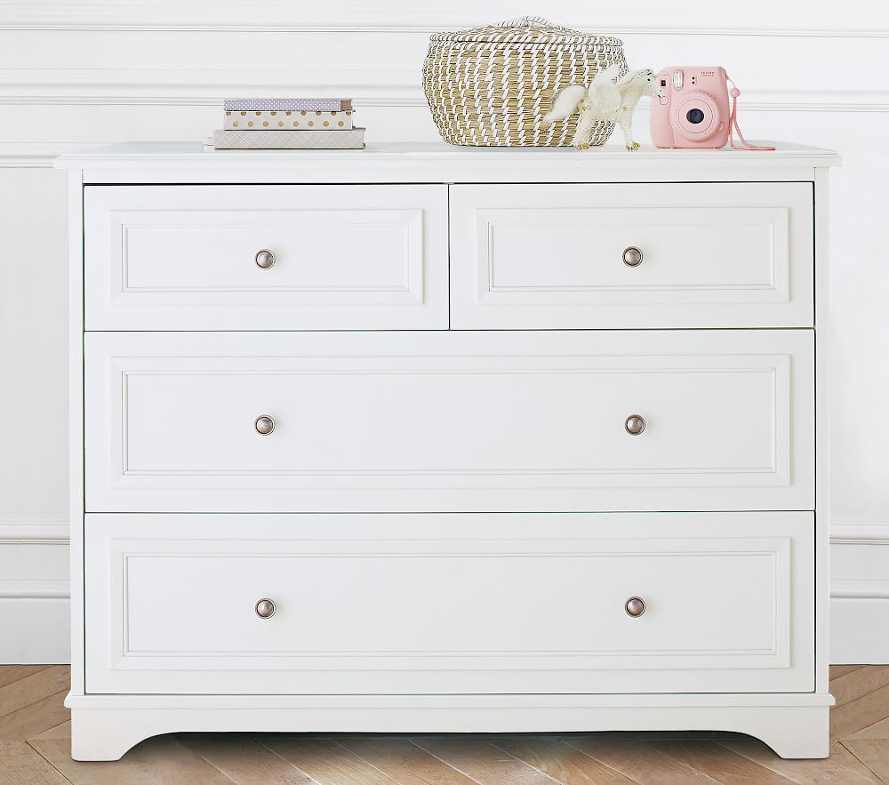 Fillmore Chest of Drawers 109 cm